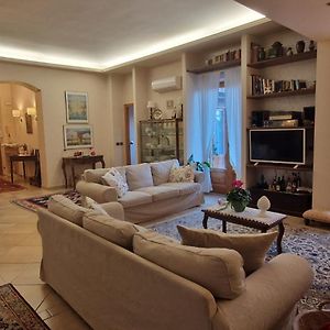 Bristol apartment